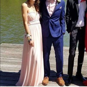 Full length dress/ Prom dress/ Formal Dress
